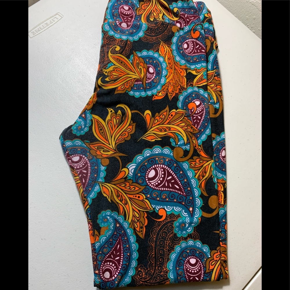 TC Lularoe Leggings